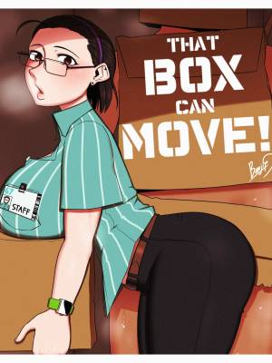 That Box Can Move!