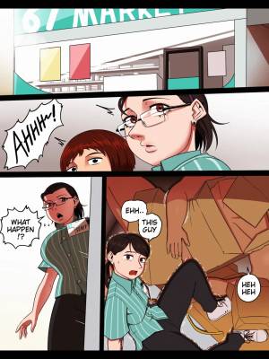 That Box Can Move! Porn Comics english 03