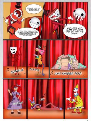 The Amazing Digital Circus Reboot Porn Comics english 05