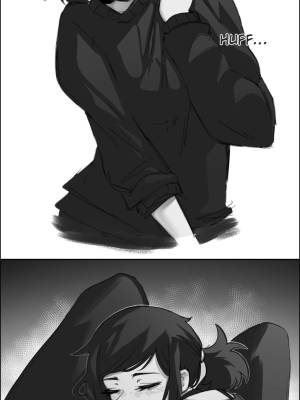 The Coffin Of Andy And Leyley By Luxuriass Porn Comics english 03