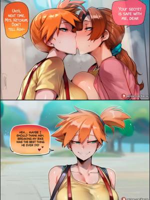 The Cost Of a Broken Bike Porn Comics english 05