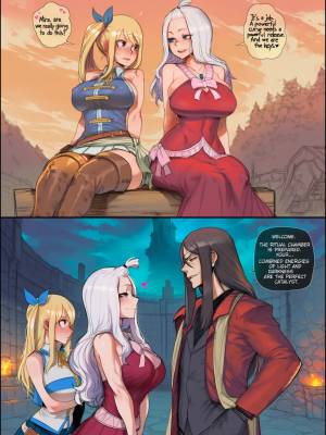 The Cursed Contract Porn Comics english 03