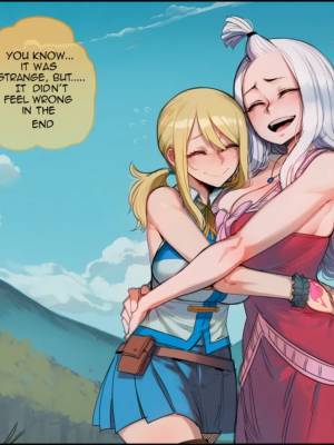 The Cursed Contract Porn Comics english 16