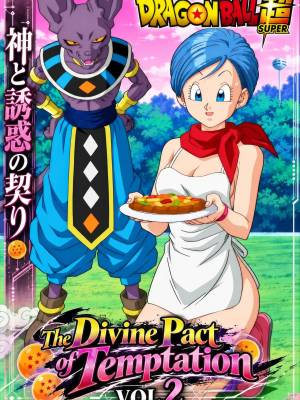 The Divine Pact Of Temptation 2