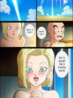The Divine Pact Of Temptation Part 2 Porn Comics english 06