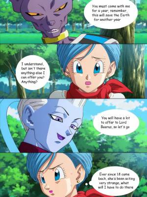 The Divine Pact Of Temptation Part 2 Porn Comics english 10