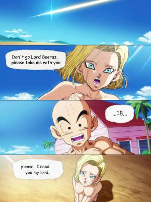The Divine Pact Of Temptation Part 2 Porn Comics english 11