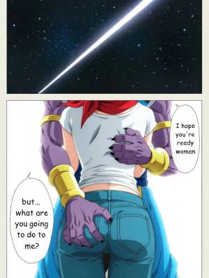 The Divine Pact Of Temptation Part 2 Porn Comics english 12
