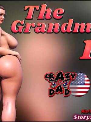 The Grandma 13