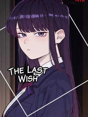 The Last Wish