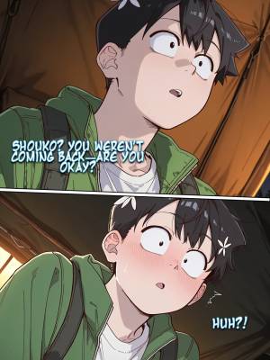 The Last Wish By Blazukyo Porn Comics english 18