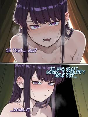 The Last Wish By Blazukyo Porn Comics english 26