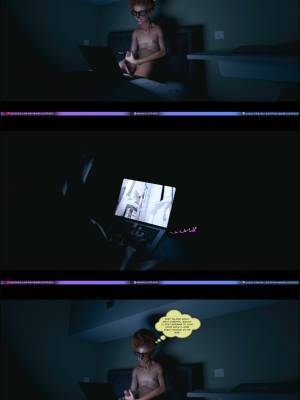 The Morality Program Part 3 Porn Comics english 02