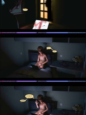 The Morality Program Part 3 Porn Comics english 04