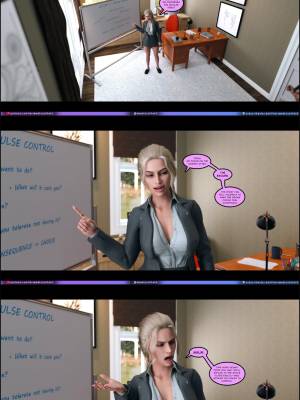 The Morality Program Part 3 Porn Comics english 05