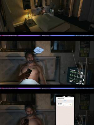The Morality Program Part 3 Porn Comics english 13