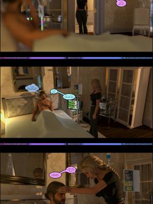 The Morality Program Part 3 Porn Comics english 31