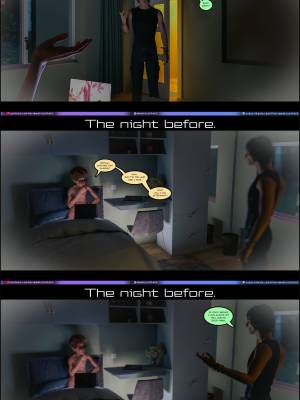 The Morality Program Part 3 Porn Comics english 35