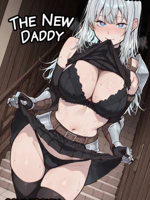 The New Daddy
