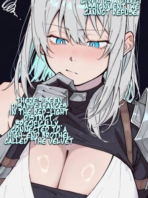 The New Daddy By Blazukyo Porn Comics english 02