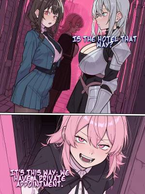The New Daddy By Blazukyo Porn Comics english 05