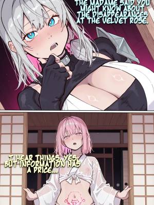 The New Daddy By Blazukyo Porn Comics english 06