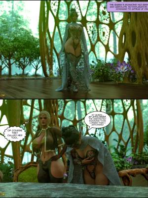 The Orc's Signature Porn Comics english 02