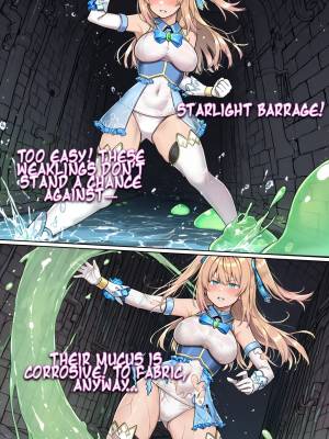 The Pleasure Of The Sewers Porn Comics english 05