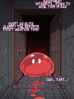 The Pleasure Of The Sewers Porn Comics english 06