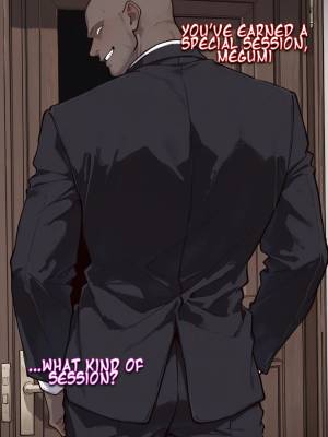 The Price Of Incompetence Part 4 Porn Comics english 03