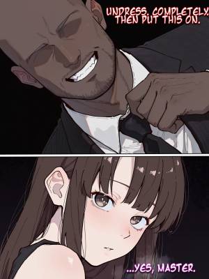 The Price Of Incompetence Part 4 Porn Comics english 04