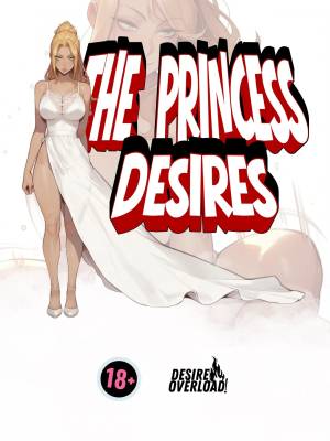The Princess Desires