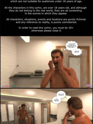 The Rizzi Family Part 4 Porn Comics english 02