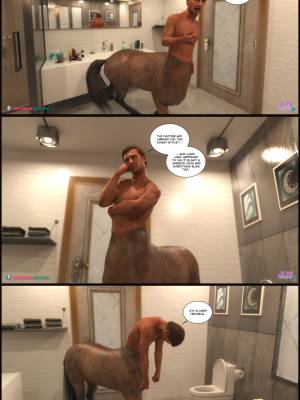 The Rizzi Family Part 4 Porn Comics english 03