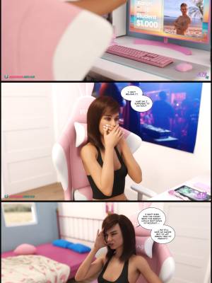 The Rizzi Family Part 4 Porn Comics english 05