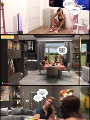 The Rizzi Family Part 4 Porn Comics english 06