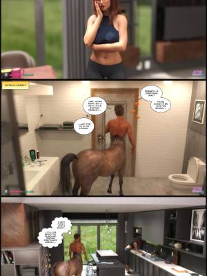 The Rizzi Family Part 4 Porn Comics english 09
