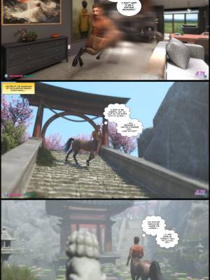 The Rizzi Family Part 4 Porn Comics english 11