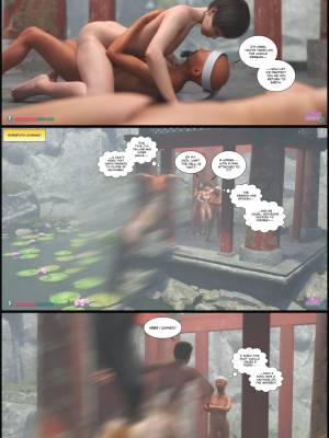 The Rizzi Family Part 4 Porn Comics english 17