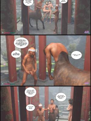 The Rizzi Family Part 4 Porn Comics english 18