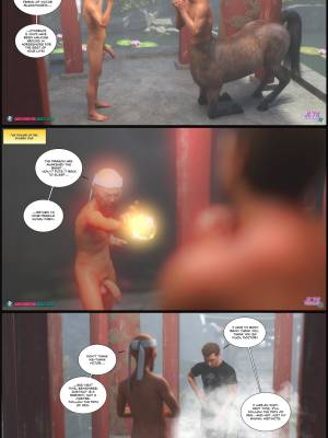 The Rizzi Family Part 4 Porn Comics english 19