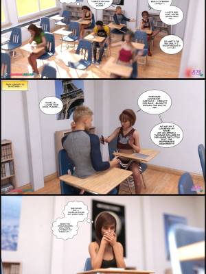 The Rizzi Family Part 4 Porn Comics english 20