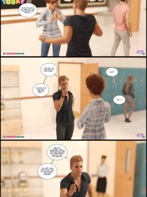 The Rizzi Family Part 4 Porn Comics english 28