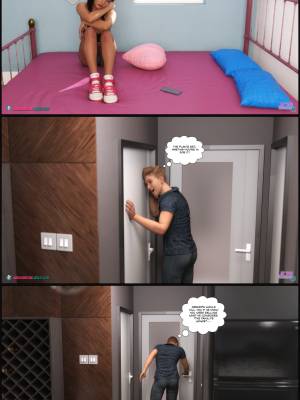 The Rizzi Family Part 4 Porn Comics english 35