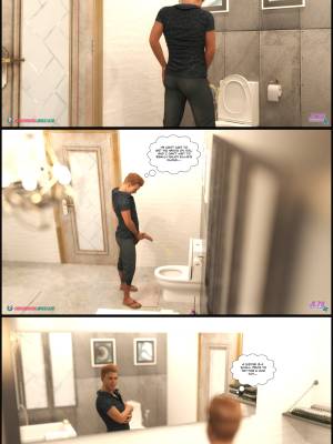 The Rizzi Family Part 4 Porn Comics english 36