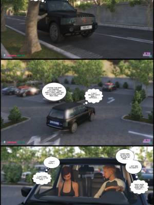 The Rizzi Family Part 4 Porn Comics english 39
