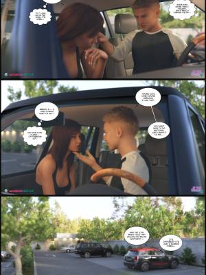The Rizzi Family Part 4 Porn Comics english 41