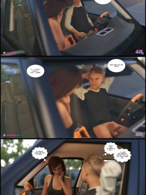 The Rizzi Family Part 4 Porn Comics english 42