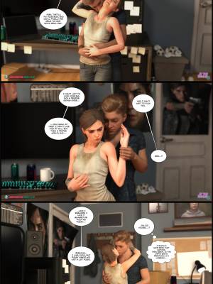 The Rizzi Family Part 4 Porn Comics english 59