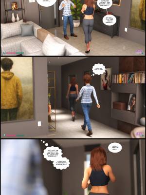 The Rizzi Family Part 4 Porn Comics english 61